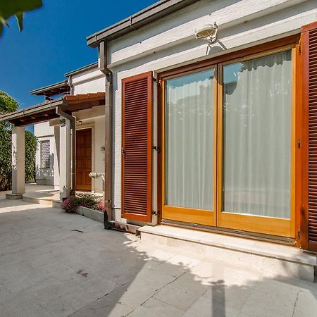 נייביצה Apartmani Alice מראה חיצוני תמונה