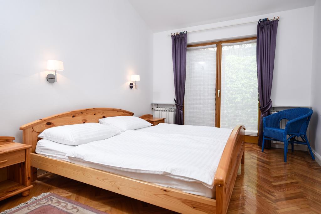 נייביצה Apartmani Alice מראה חיצוני תמונה
