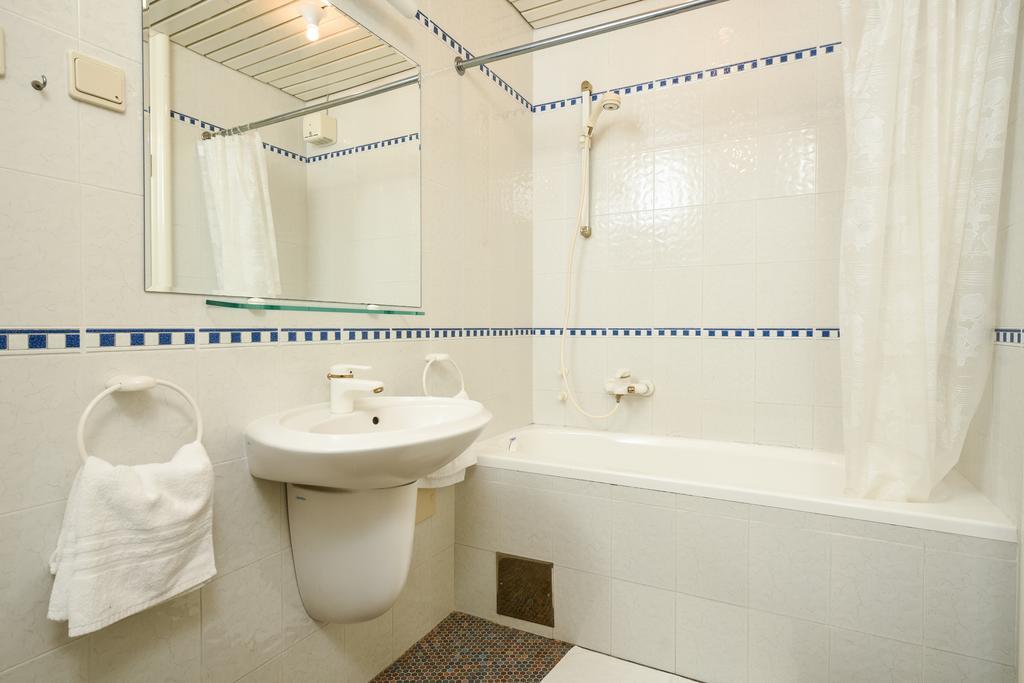 נייביצה Apartmani Alice מראה חיצוני תמונה