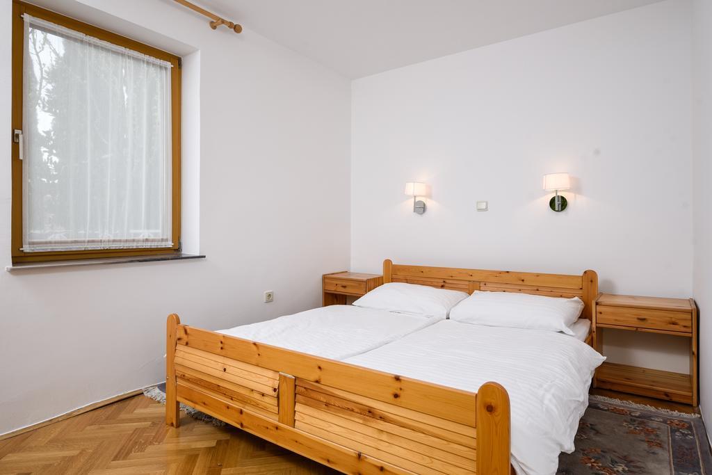 נייביצה Apartmani Alice מראה חיצוני תמונה