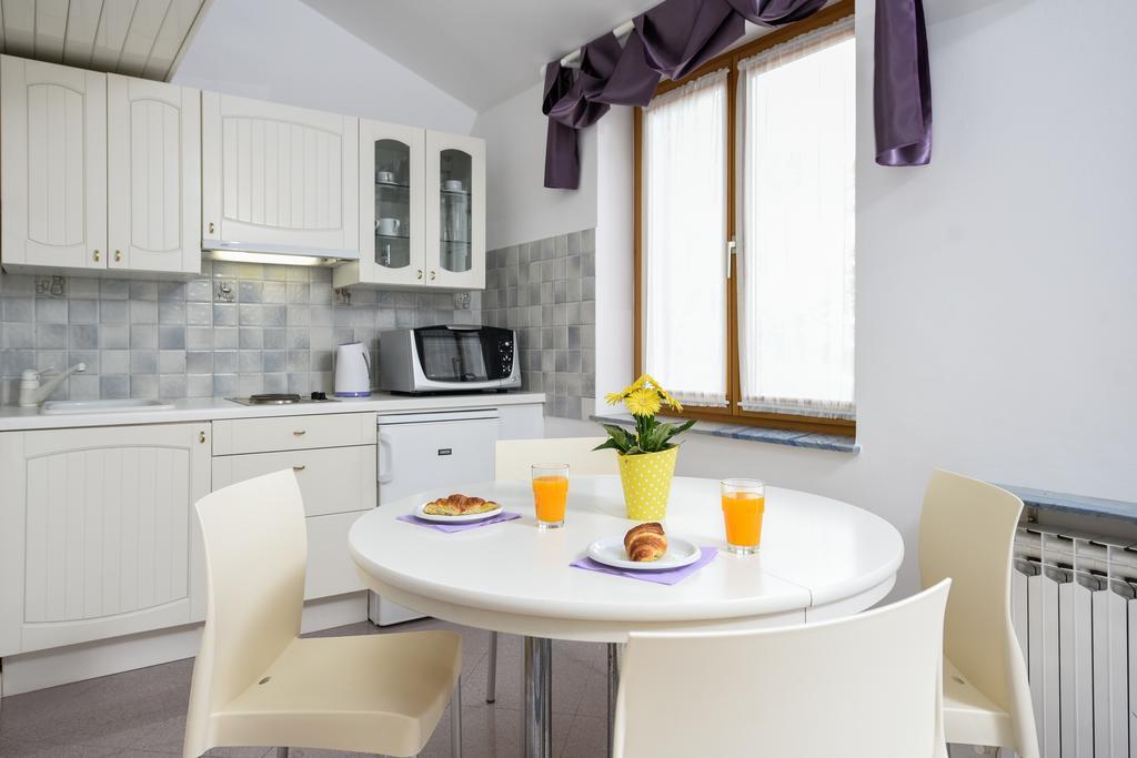 נייביצה Apartmani Alice מראה חיצוני תמונה