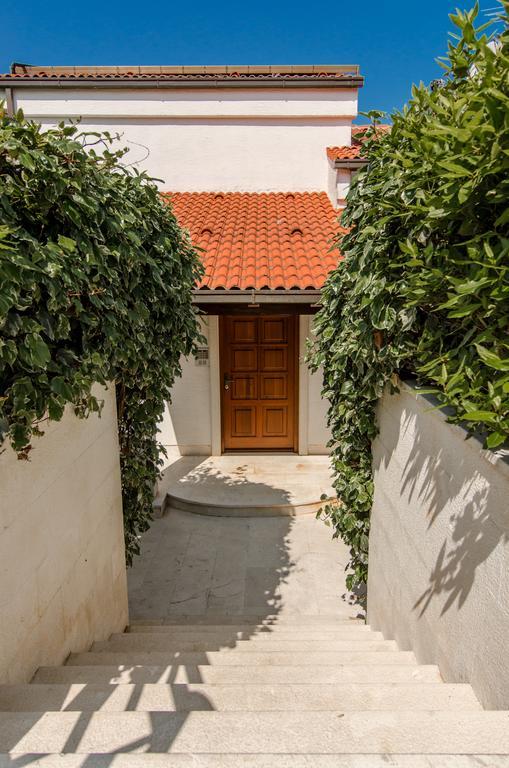 נייביצה Apartmani Alice מראה חיצוני תמונה