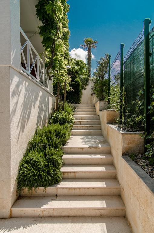 נייביצה Apartmani Alice מראה חיצוני תמונה